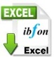 excel icon