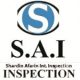 آریایی - کارشناس R&D - شرکت بازرسی بین المللی شاردین S.A.I